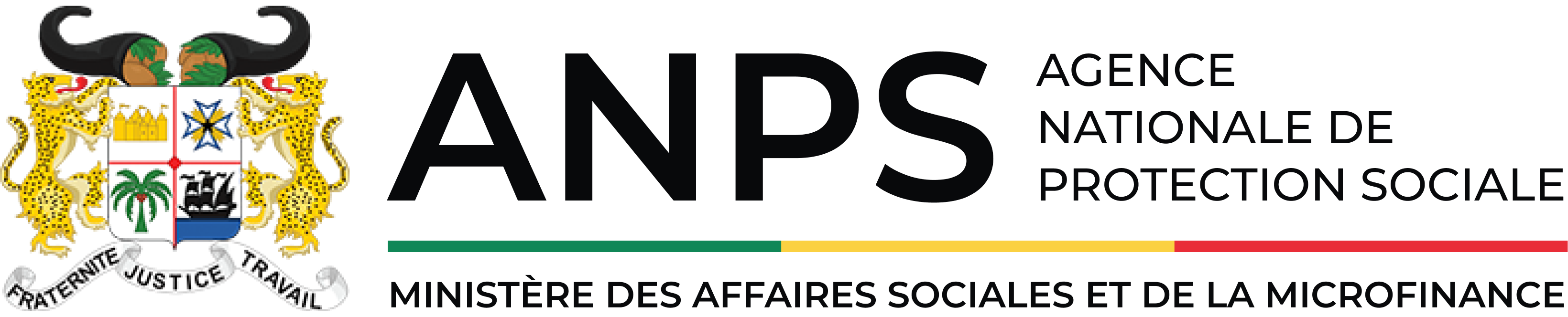 Logo ANPS